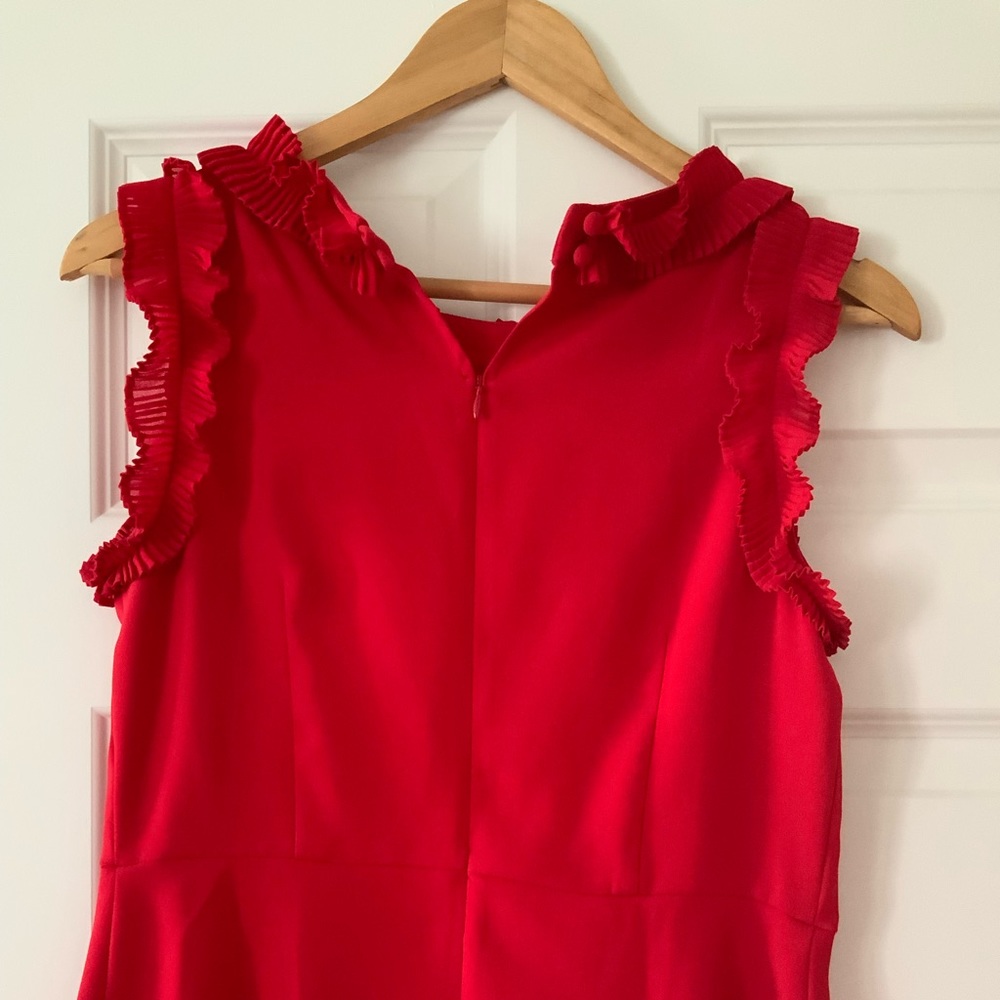 Ann Taylor Shell
